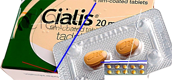 Cialis generique ou acheter